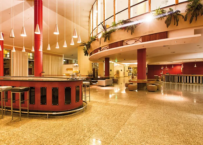 Vila Gale Eco Resort Angra