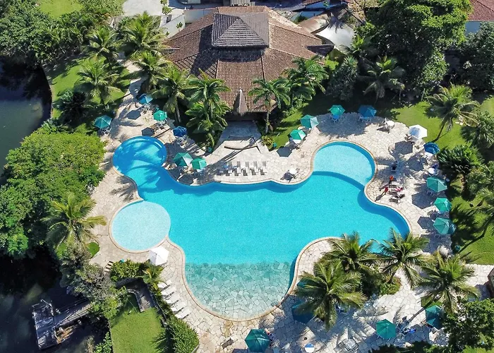 do Bosque ECOHotel Em